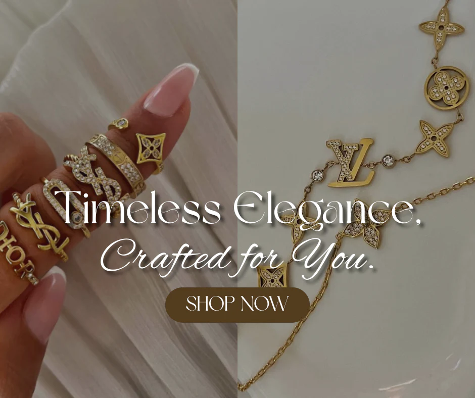 Redefining Your Everyday Style